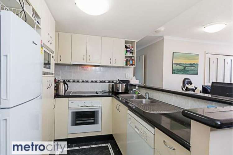 Third view of Homely unit listing, 214/220 Melbourne Street, West End QLD 4101
