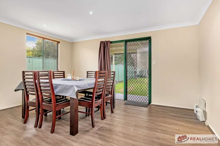 Third view of Homely house listing, 16 Heath st, Kingswood NSW 2747