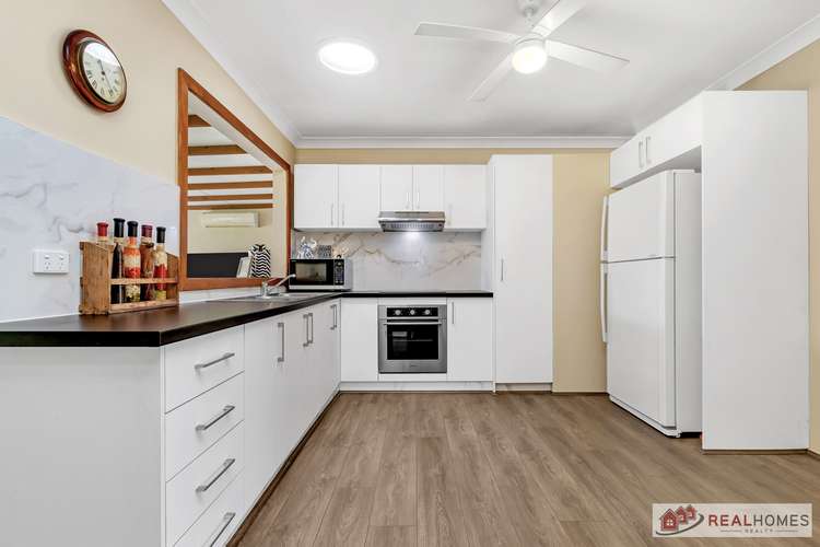 Fifth view of Homely house listing, 16 Heath st, Kingswood NSW 2747