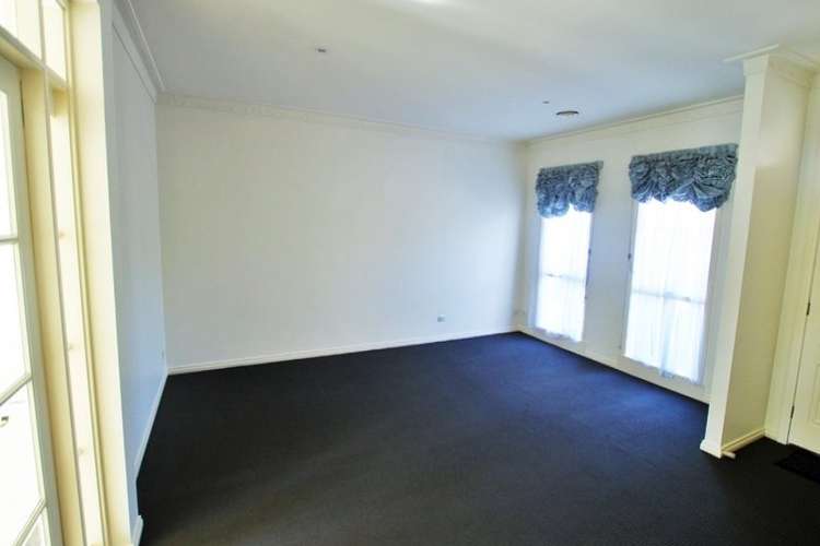 Fourth view of Homely townhouse listing, 24A York Street, Strathmore VIC 3041