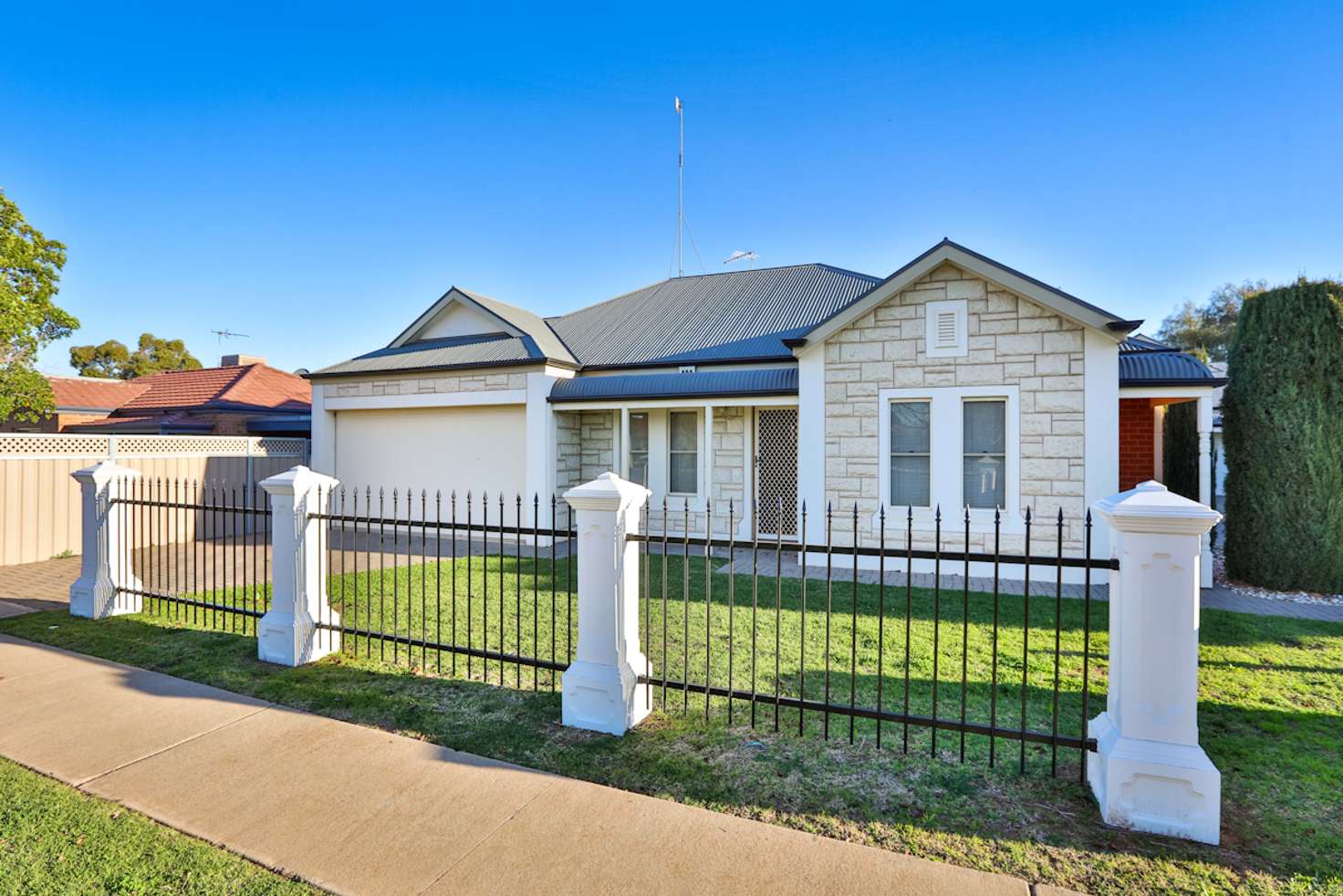 Main view of Homely house listing, 383 Eleventh Street, Mildura VIC 3500