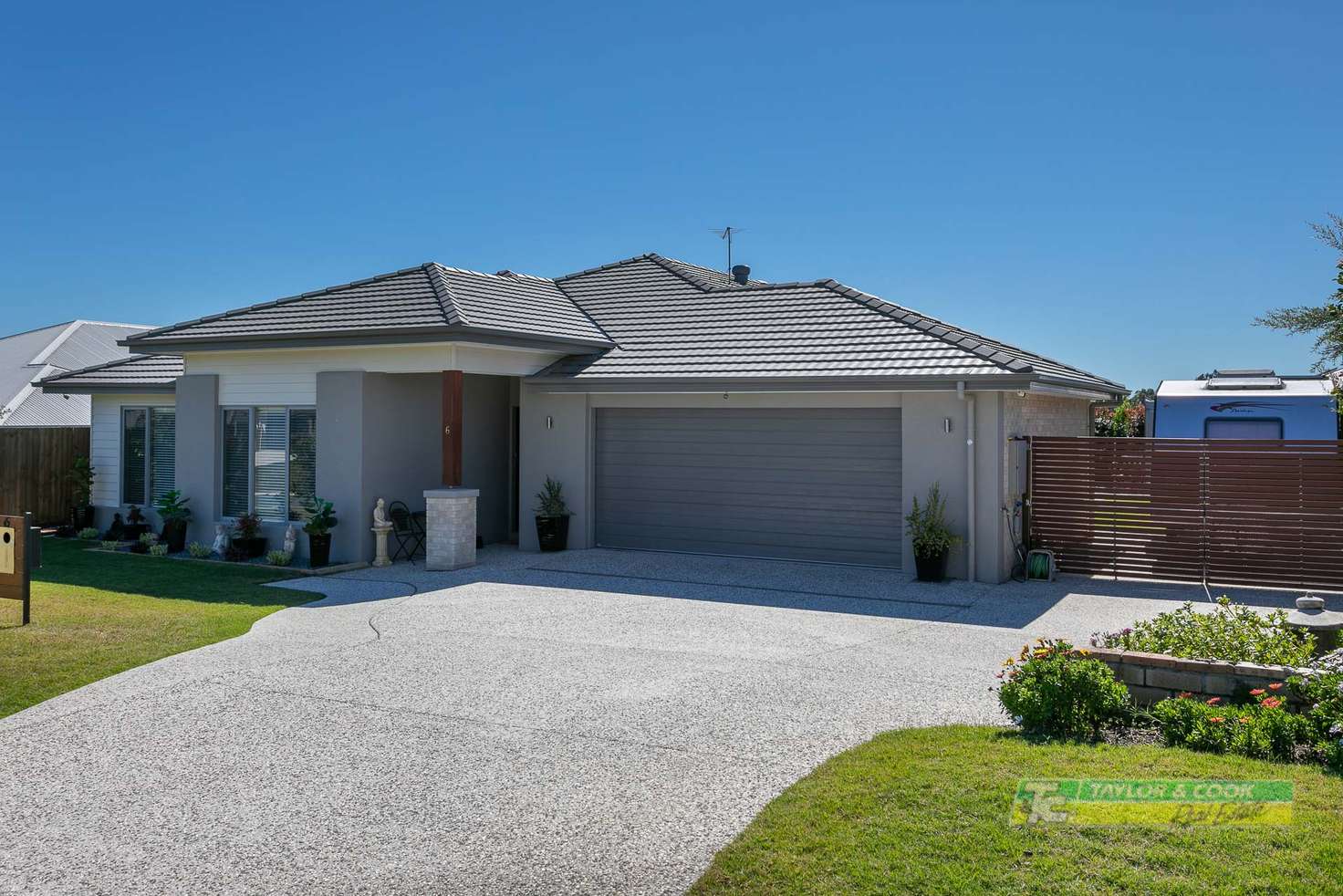 Main view of Homely house listing, 6 Leonie Court, Logan Village QLD 4207