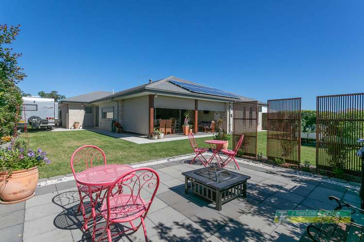 Second view of Homely house listing, 6 Leonie Court, Logan Village QLD 4207