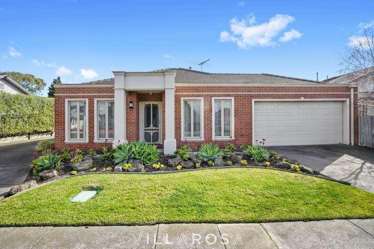 Main view of Homely unit listing, 1/15 Shannon Avenue, Hamlyn Heights VIC 3215