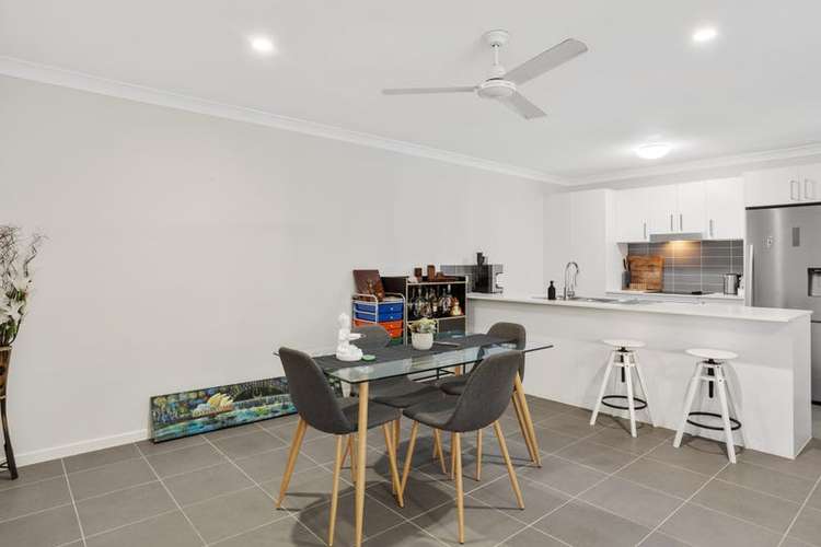 Second view of Homely semiDetached listing, 24 Cardamon Crescent, Glenvale QLD 4350