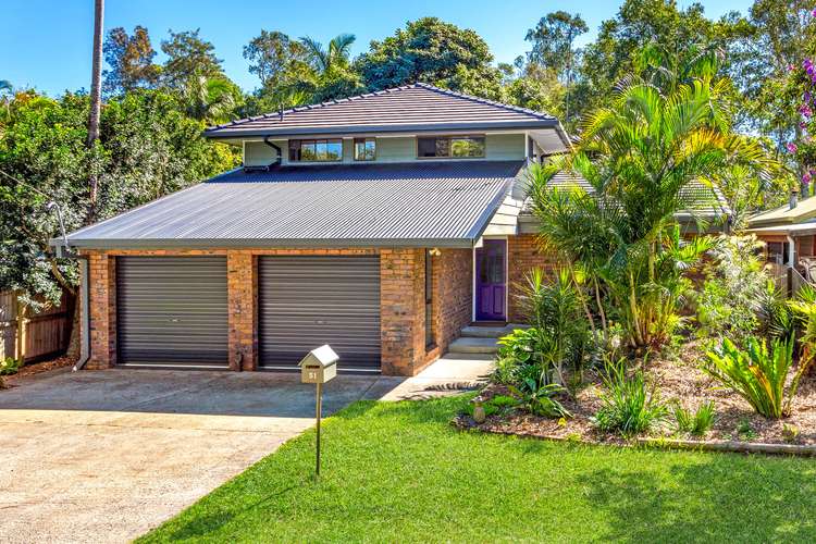 Second view of Homely house listing, 51 Helen Street, South Golden Beach NSW 2483