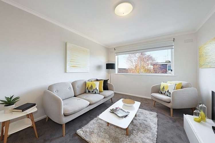 Second view of Homely apartment listing, 11/26 Gladstone Avenue, Armadale VIC 3143