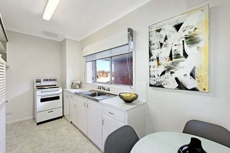Third view of Homely apartment listing, 11/26 Gladstone Avenue, Armadale VIC 3143