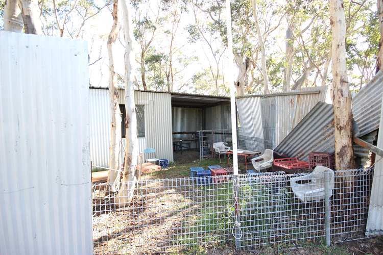 Fifth view of Homely residentialLand listing, 247 Old Hume Highway, Marulan NSW 2579