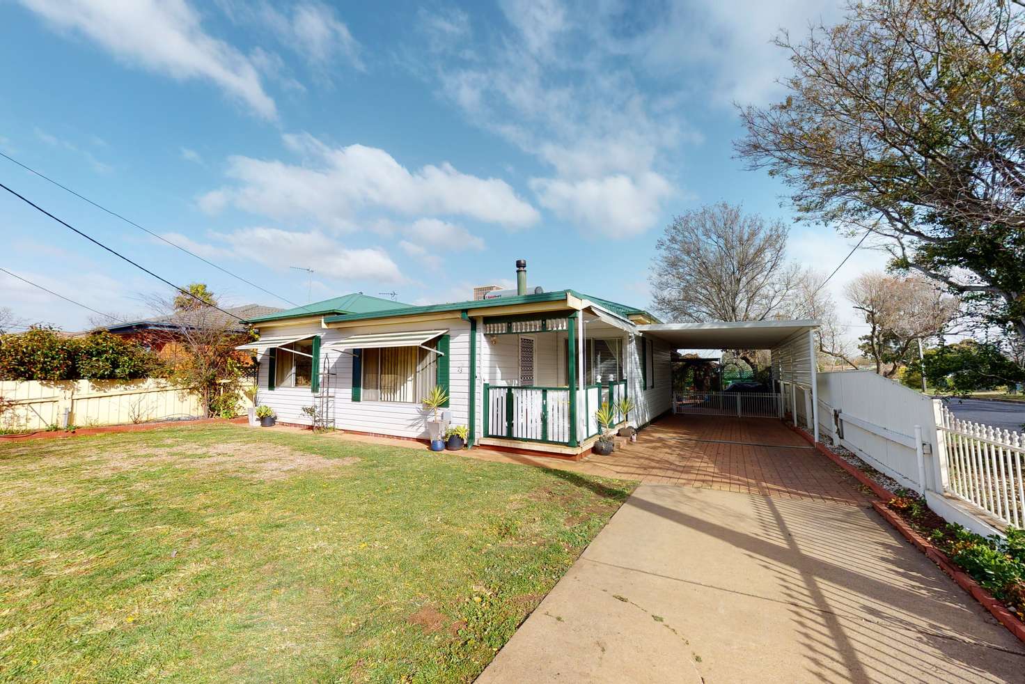 Main view of Homely house listing, 23 Lovett Avenue, Dubbo NSW 2830