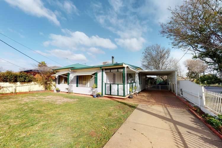 23 Lovett Avenue, Dubbo NSW 2830