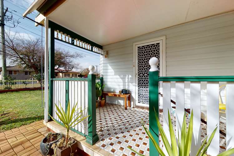 Second view of Homely house listing, 23 Lovett Avenue, Dubbo NSW 2830