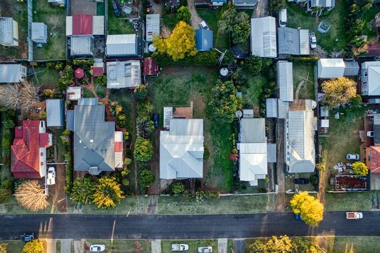 Sixth view of Homely residentialLand listing, 39A Monash Street, Newtown QLD 4350