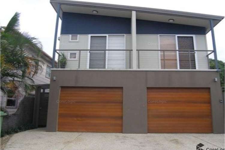 Main view of Homely semiDetached listing, 1/3 Dawn Parade, Miami QLD 4220