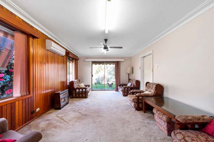 Second view of Homely house listing, 35 Alfred Drive, Yinnar VIC 3869