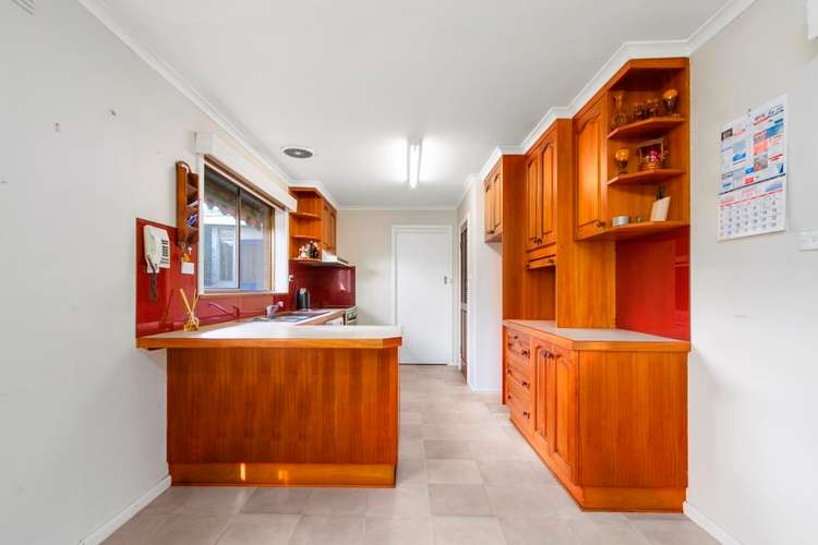 Third view of Homely house listing, 35 Alfred Drive, Yinnar VIC 3869