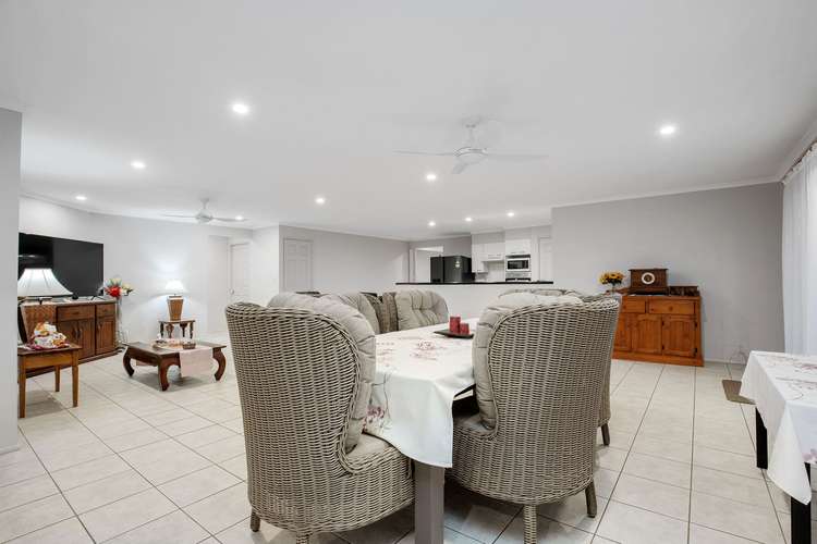 Third view of Homely acreageSemiRural listing, 26-28 Enkleman Road, Yatala QLD 4207