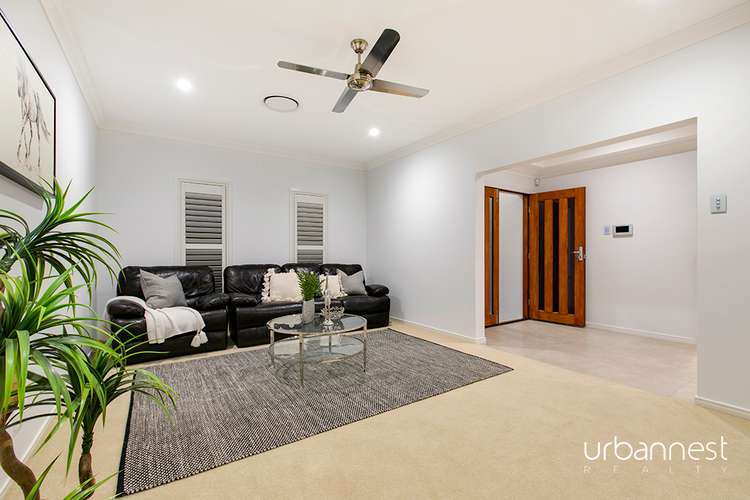 Third view of Homely house listing, 38 Wilga Drive, Bunya QLD 4055
