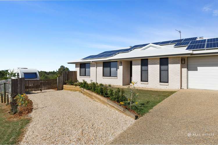 Fifth view of Homely house listing, 1 Brigalow Place, Lammermoor QLD 4703