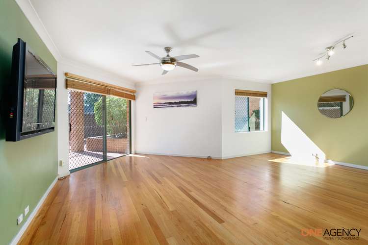 Second view of Homely unit listing, 11/331 President Avenue, Gymea NSW 2227