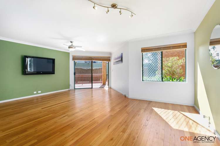 Third view of Homely unit listing, 11/331 President Avenue, Gymea NSW 2227
