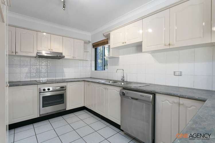 Fifth view of Homely unit listing, 11/331 President Avenue, Gymea NSW 2227