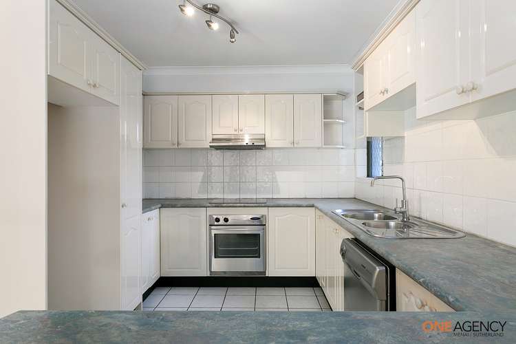 Sixth view of Homely unit listing, 11/331 President Avenue, Gymea NSW 2227