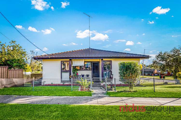 Main view of Homely house listing, 3 Freya Crescent, Shalvey NSW 2770