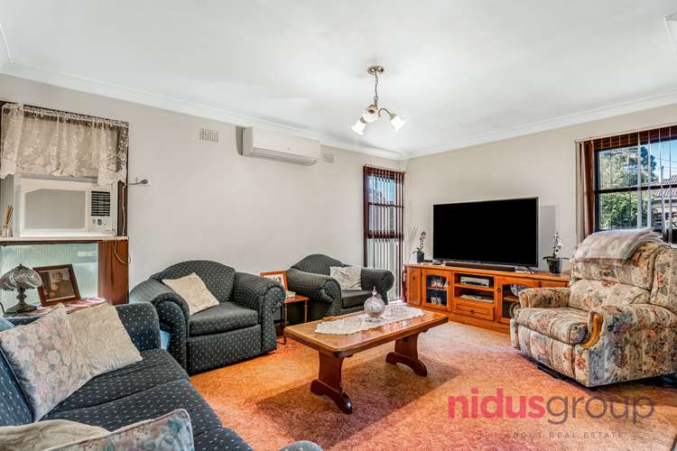 Third view of Homely house listing, 3 Freya Crescent, Shalvey NSW 2770