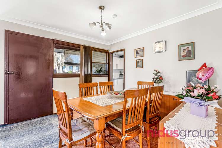 Sixth view of Homely house listing, 3 Freya Crescent, Shalvey NSW 2770