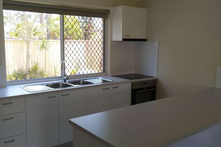 Fourth view of Homely townhouse listing, 3/50 Saint Kevins Avenue, Benowa QLD 4217