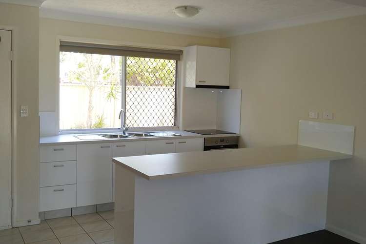 Fifth view of Homely townhouse listing, 3/50 Saint Kevins Avenue, Benowa QLD 4217