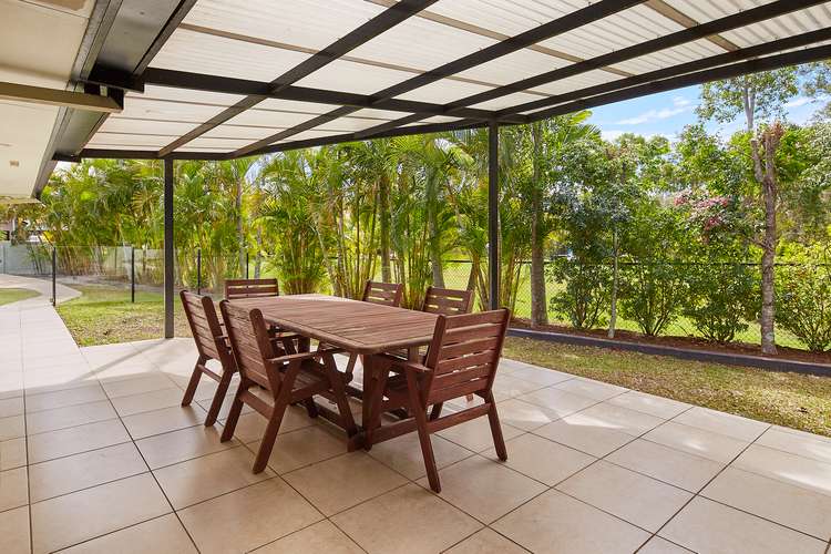 Second view of Homely house listing, 11 Ossie Court, Parkwood QLD 4214