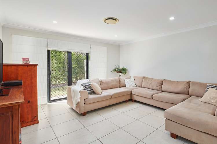 Sixth view of Homely house listing, 11 Ossie Court, Parkwood QLD 4214