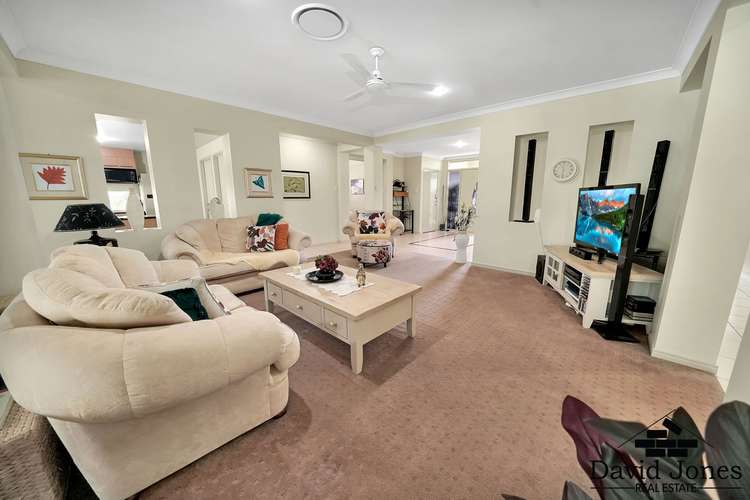 Third view of Homely house listing, 21 Maidenwell Road, Ormeau QLD 4208