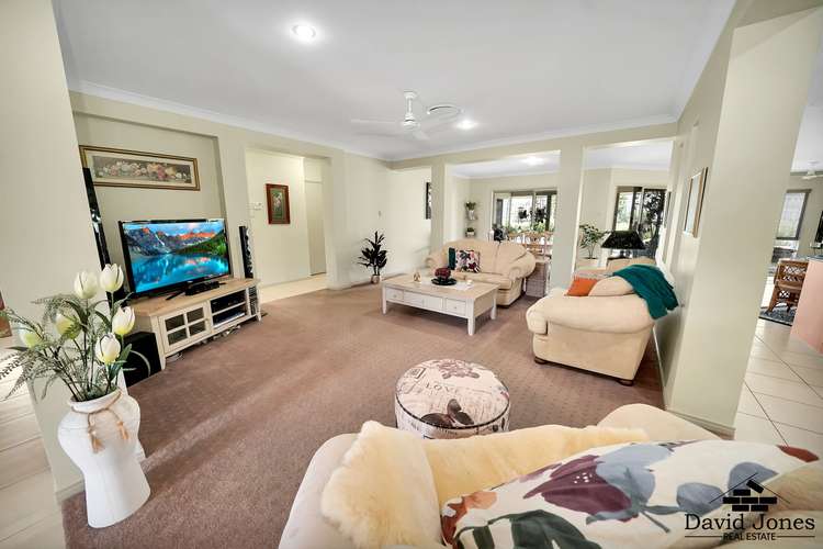 Fifth view of Homely house listing, 21 Maidenwell Road, Ormeau QLD 4208