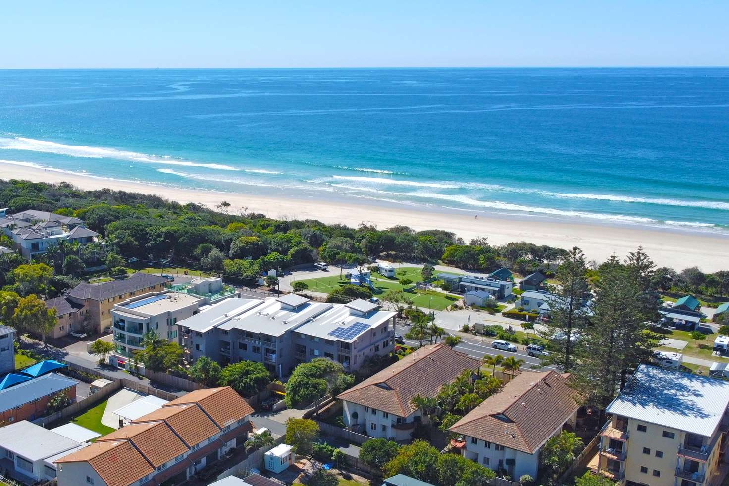 Main view of Homely apartment listing, 6/278 Marine Parade, Kingscliff NSW 2487