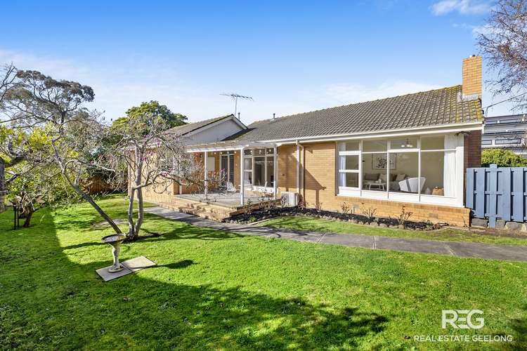 Main view of Homely house listing, 26 STRACHAN AVENUE, Manifold Heights VIC 3218