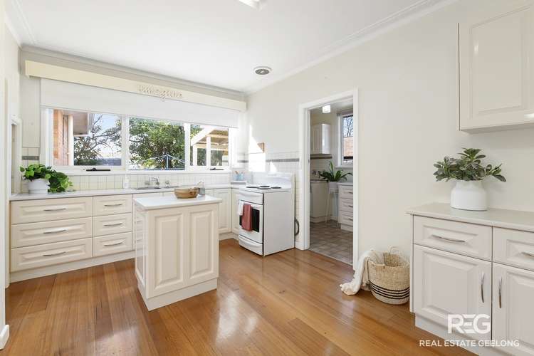 Sixth view of Homely house listing, 26 STRACHAN AVENUE, Manifold Heights VIC 3218