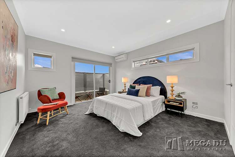 Fourth view of Homely house listing, 3 Kelso Street, Cremorne VIC 3121