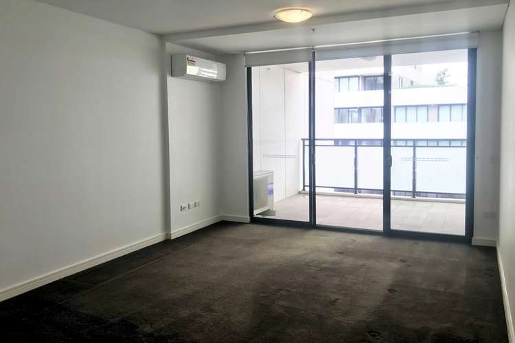 Second view of Homely apartment listing, 131/1-5 Gertrude Street, Wolli Creek NSW 2205