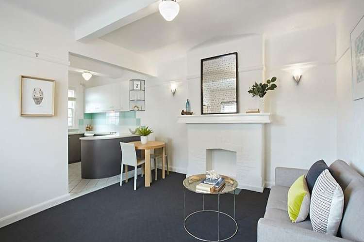 Second view of Homely apartment listing, 19/18-20 The Esplanade, St Kilda VIC 3182
