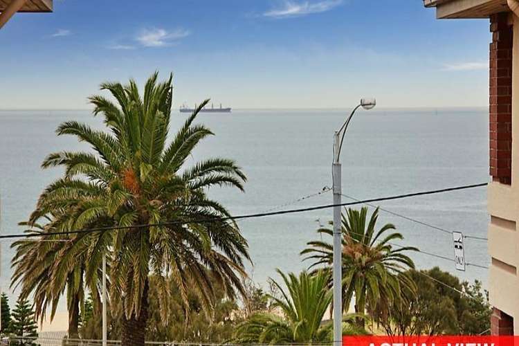 Fourth view of Homely apartment listing, 19/18-20 The Esplanade, St Kilda VIC 3182