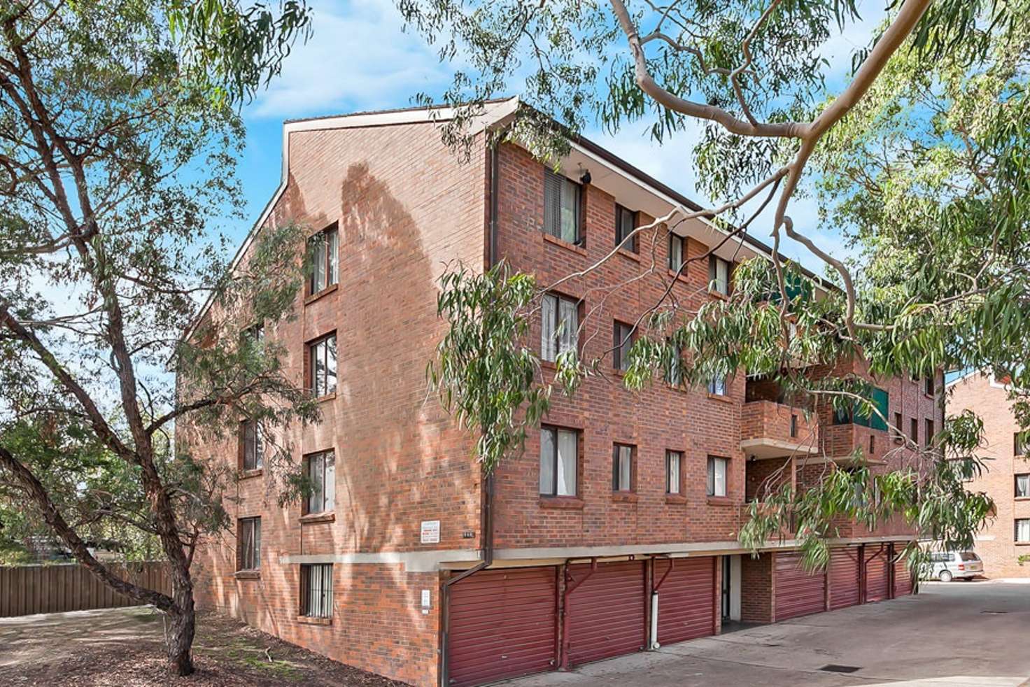 Main view of Homely unit listing, 11/342 Woodstock Avenue, Mount Druitt NSW 2770