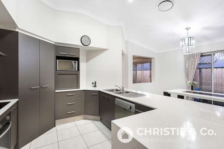 Fifth view of Homely house listing, 6 Ada Street, Augustine Heights QLD 4300