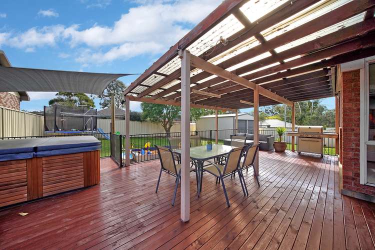 Second view of Homely house listing, 12 Leiha Place, Tahmoor NSW 2573