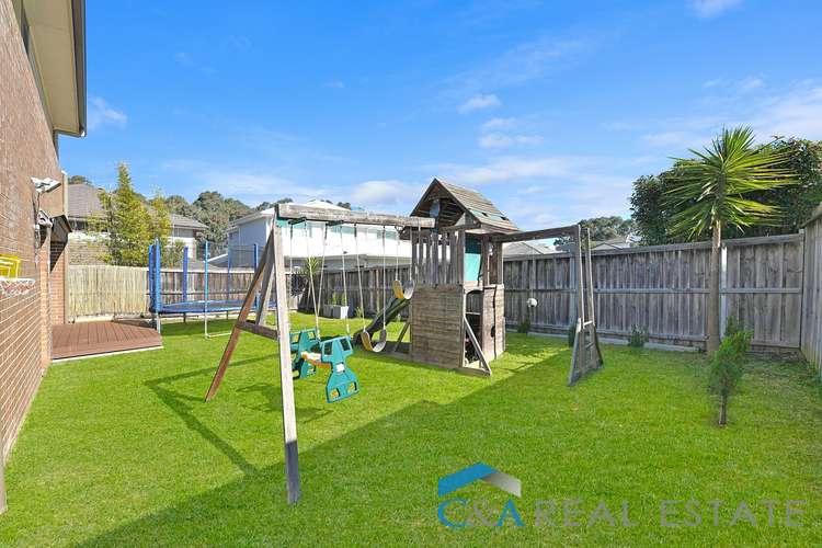 Fifth view of Homely house listing, 7 Manton Avenue, West Hoxton NSW 2171
