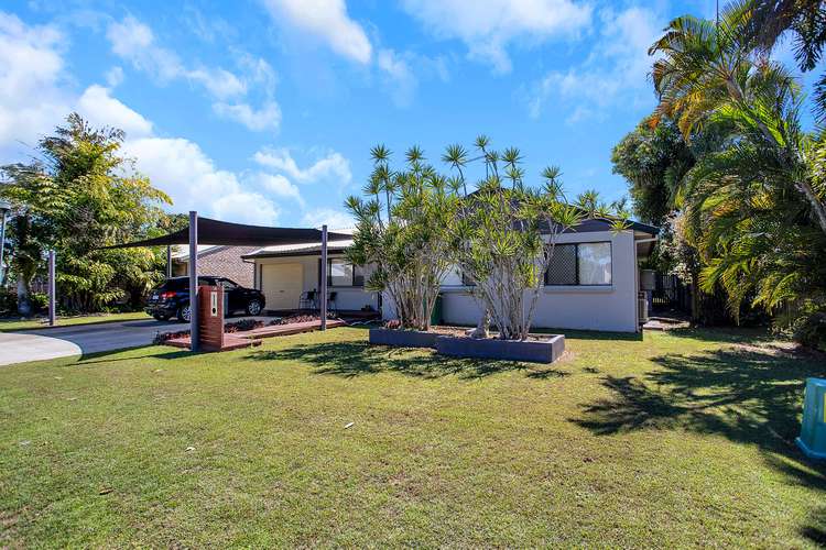Sixth view of Homely house listing, 14 Karwin Drive, Andergrove QLD 4740