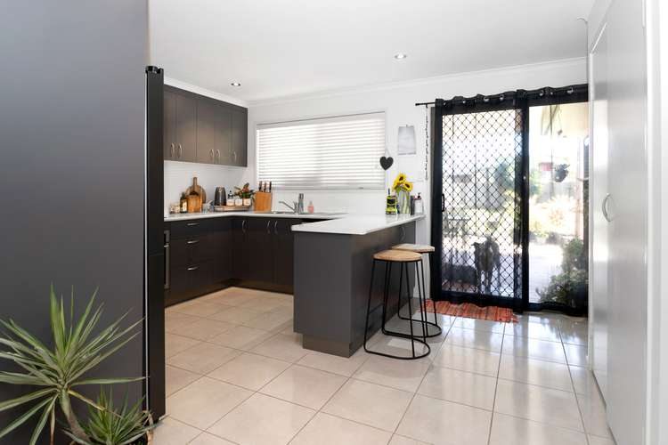 Seventh view of Homely house listing, 14 Karwin Drive, Andergrove QLD 4740