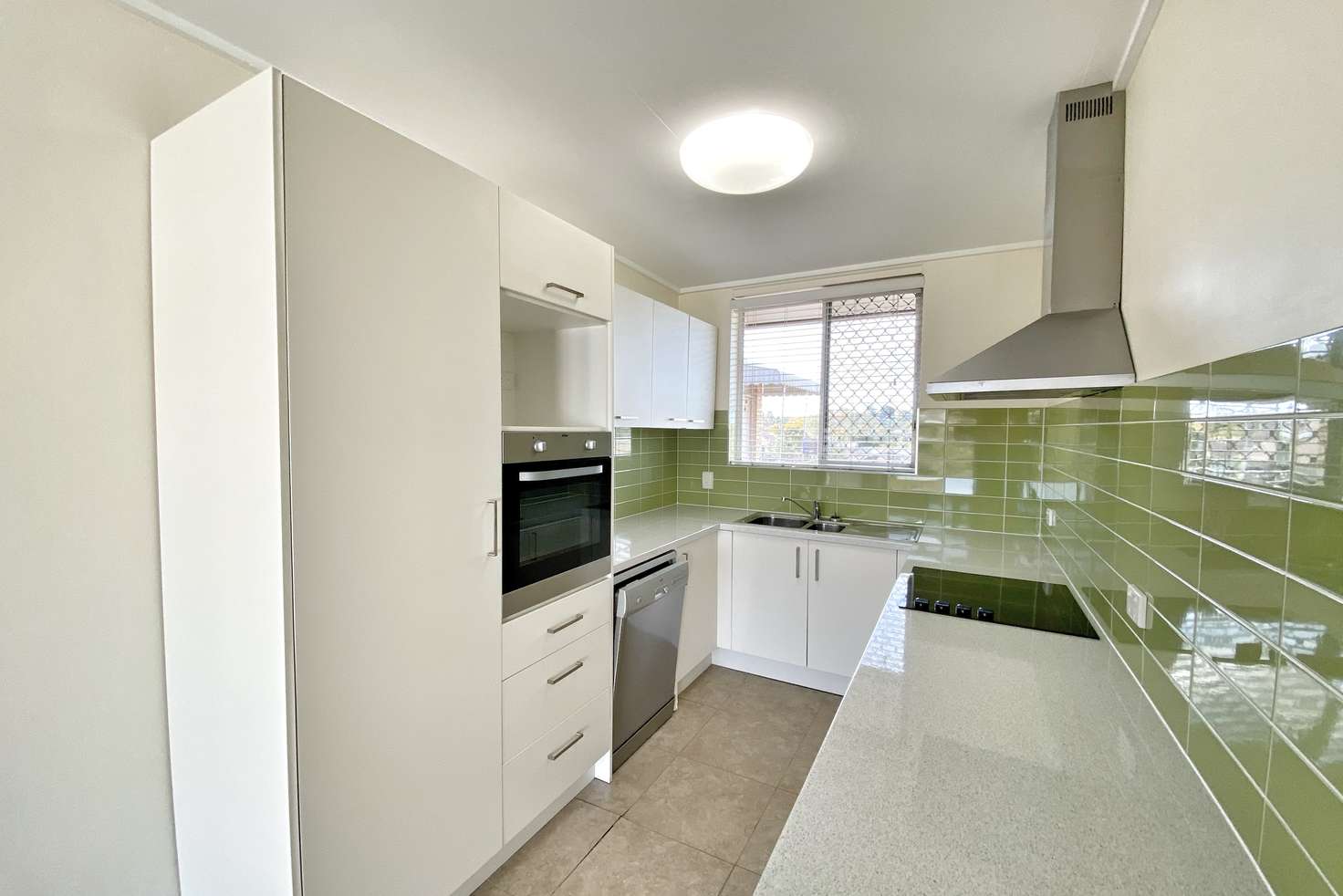Main view of Homely unit listing, 6/8 Explorer St, Toowong QLD 4066